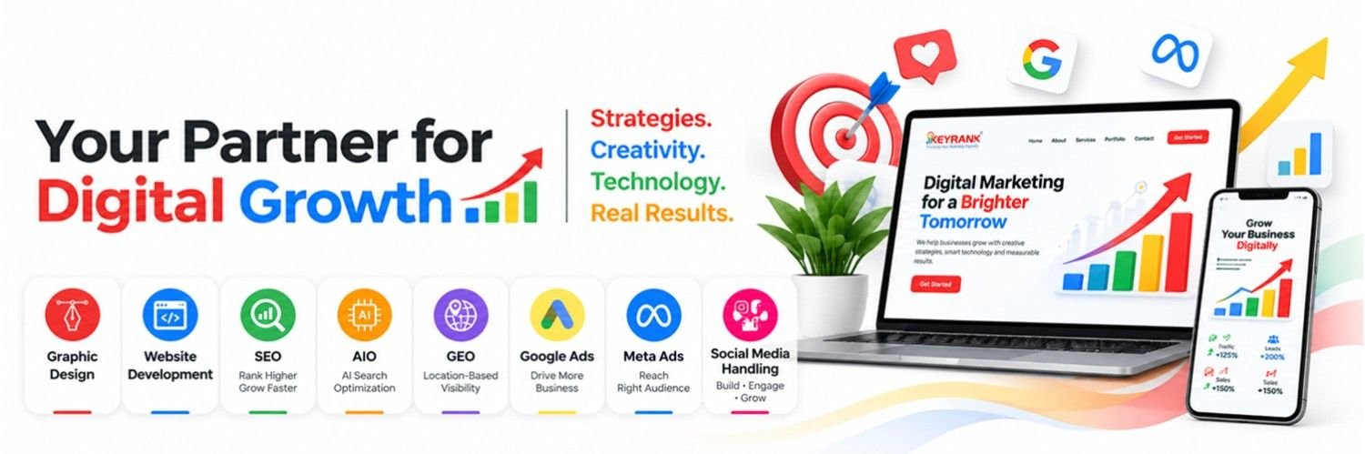 E-commerce SEO Services